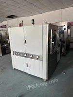 出售上海东富龙0.5贫乏冻干机一台