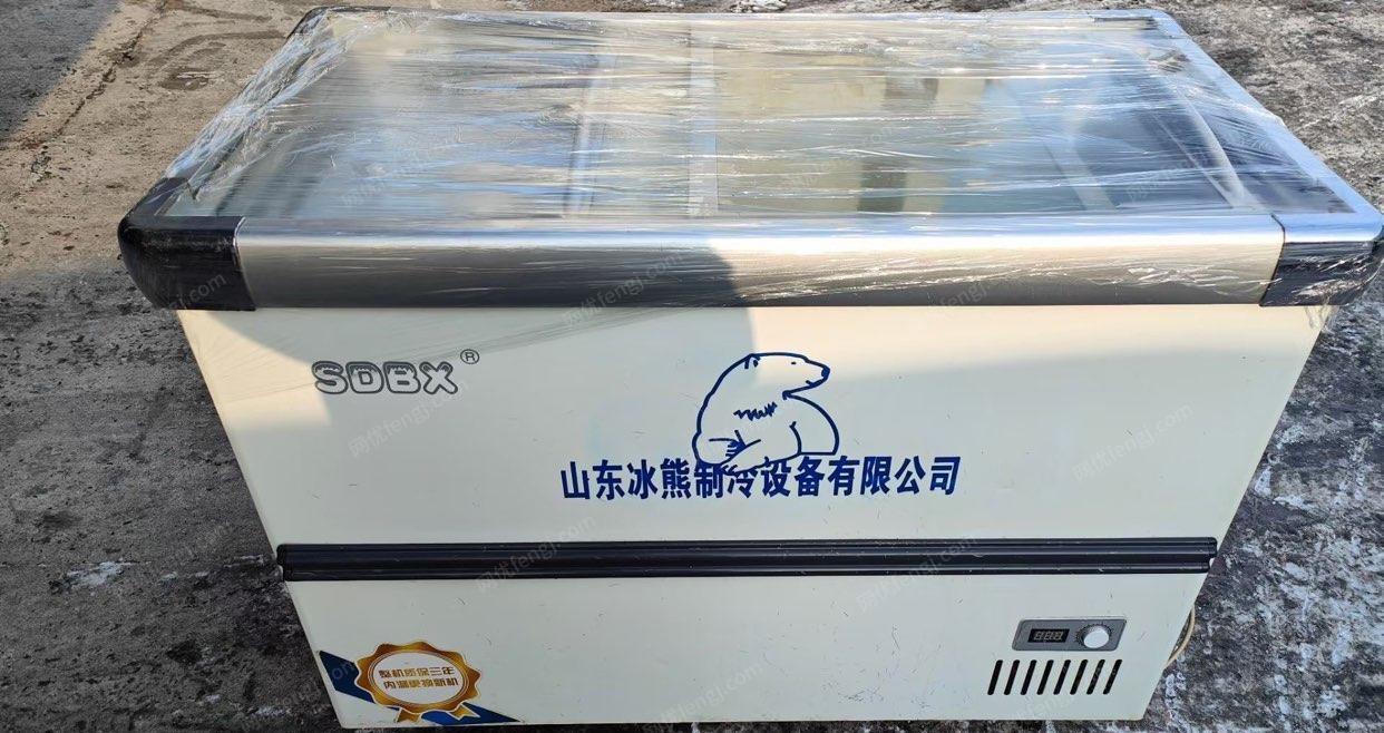 餐厅设备出售