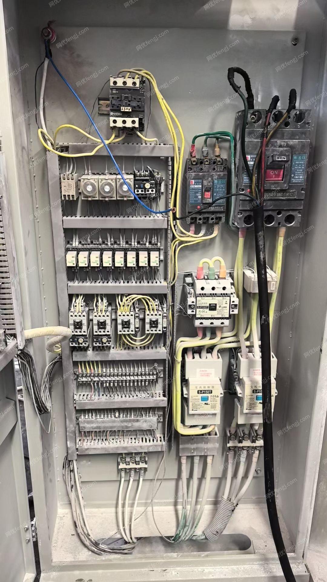 二手密煉機價格