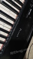 5月18日
京械[353】废旧设备卡西欧电钢琴一台处理招标