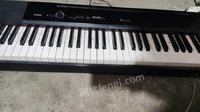 5月18日
安【33】废旧设备卡西欧电钢琴一台（无其他配件）处理招标