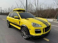 515ձʱCayenne/()Turbo4.5Tһɹ