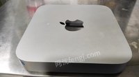 5月18日
京械[356】废旧设备淘汰苹果macmini饭盒一台（无配件）处理招标