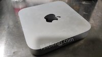 5月19日
京械[393】废旧设备淘汰苹果macmini饭盒一台（无配件）处理招标