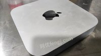 5月19日
京械[393】废旧设备淘汰苹果macmini饭盒一台（无配件）处理招标