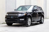 519·RangeRoverSport/ʤ˶()3.0THSE