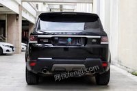 519·RangeRoverSport/ʤ˶()3.0THSE