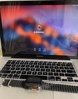 5月21日
【G01】废旧设备苹果i78+256G固态笔记本电脑+电子手表共2台处理招标