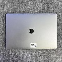 5月17日
【3-164】单位淘汰处置MacBookPro16+500带触控条处理招标