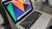 5月19日
京械[389】废旧设备报废苹果macbookpro笔记本电脑一台（无配件）处理招标