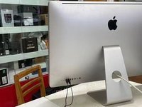 5月18日
安【30】废旧设备27寸苹果液晶一体机电脑一台（无其他配件）处理招标