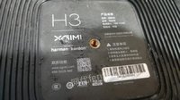 5月18日
京械[374】废旧设备极米h3配件机缺少顶盖处理招标