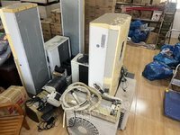 5月24日
一批废旧电脑显示器、主机、空调、办公设备及家具等（共计110台/件）处置进行公开竞价处理招标