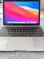 5月17日
标4075【294】废旧处置：苹果电脑MacBook一台处理招标