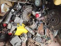 0.500吨环通公司台山项目部废旧汽车零配件处置处置招标