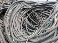 (在线竞价)出售攀枝花市东区废铝电缆约8吨