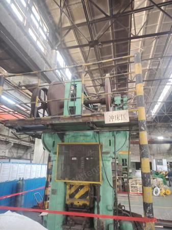 二手壓力機(jī)出售