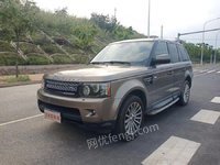 519·RangeRoverSport/ʤ˶()2013Ͱ3.0T