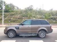 519·RangeRoverSport/ʤ˶()2013Ͱ3.0T