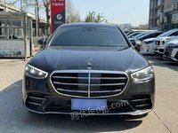 524ձS-class/S()2021S450L4MATIC48V3.0T