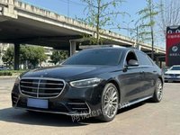 524ձS-class/S()2021S450L4MATIC48V3.0T