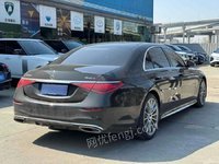 524ձS-class/S()2021S450L4MATIC48V3.0T