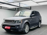 521·RangeRoverSport/ʤ˶()3.0TTDV6Ͱŷ