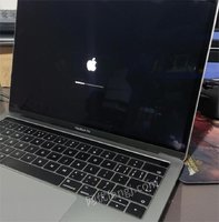 5月20日
京械[436]废旧设备苹果带触控条macbookpro笔记本电脑一台（无配件）处理招标