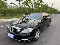 520ձS-class/S()S350L3.5һȫӪ