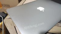 5月20日
安【76】废旧设备淘汰处置air苹果笔记本电脑一台（正常使用无配件）处理招标