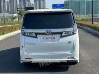 519շVellfire/()2.5L޼HVŷ19