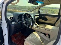 519շVellfire/()2.5L޼HVŷ19