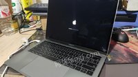 5月20日
安【88】废旧设备苹果带触控条macbookpro笔记本电脑一台（无适配器）处理招标