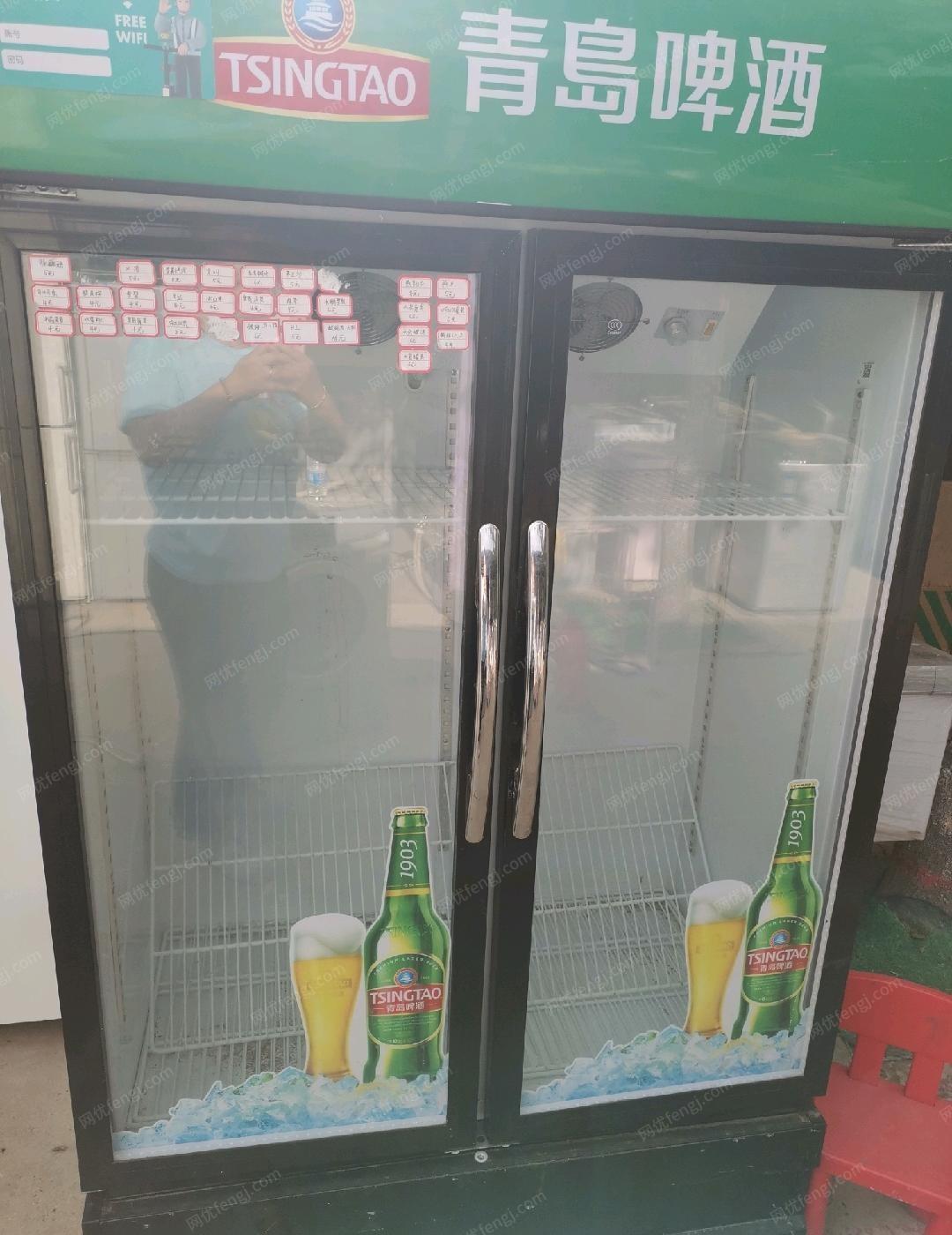 餐廳設備出售