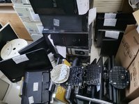 保定市莲池区人民检察院报废计算机设备等资产103件招标公告