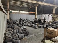 05月15日10:00废旧风口铜套(27吨)山西建龙实业有限公司处置