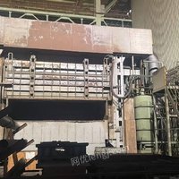 05月15日10:00厚板车底炉拆除处置(1批)宝武集团环境资源