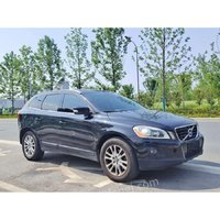 沃尔沃XC60(进口)3.0T带天窗非营运合肥招标公告