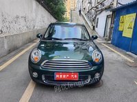 521MINIClubman()1.6LԶ14ƷӪ