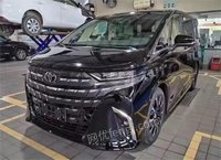 67³Alphard/()2024͵2.5޼