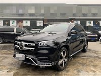 525ձGLS-Class/GLS()2021GLS4504MATIC48V2.5T