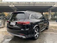 525ձGLS-Class/GLS()2021GLS4504MATIC48V2.5T