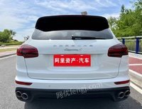 520ձʱCayenne/Դ()3.0TԶŷ17