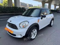 520MINICountryman()Cooper1.6Fun14ƷӪ