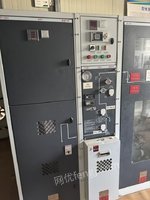 ԴƼ˾12500KVA緿緿ڳ豸12̨200KWܹ2400KW˫ǹֱ׮