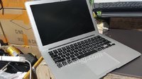 5月21日京械[454]废旧设备air苹果笔记本电脑一台（开机正常）无配件处理招标