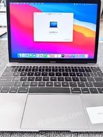5月19日
标4102【321】废旧处置：苹果电脑MacBook一台处理招标