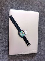 5月19日
标4116【335】废旧处置：苹果电脑macbookpro和智能手表各一台处理招标