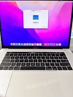 5月19日
标4098【317】废旧处置：苹果电脑macbookpro一台处理招标