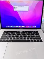 5月19日
标4098【317】废旧处置：苹果电脑macbookpro一台处理招标